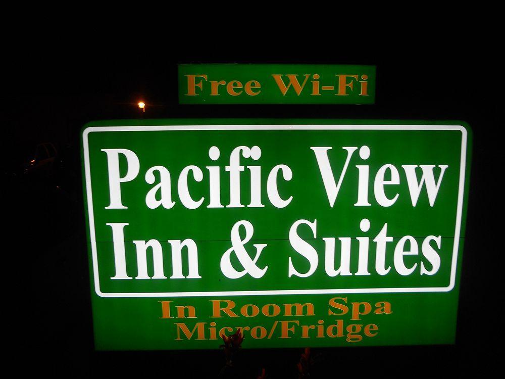 Surf City Inn Sunset Beach Exteriör bild
